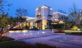 太原万科小镇最新爆料,揭秘未来宜居新地标，生态宜居生活即将启幕